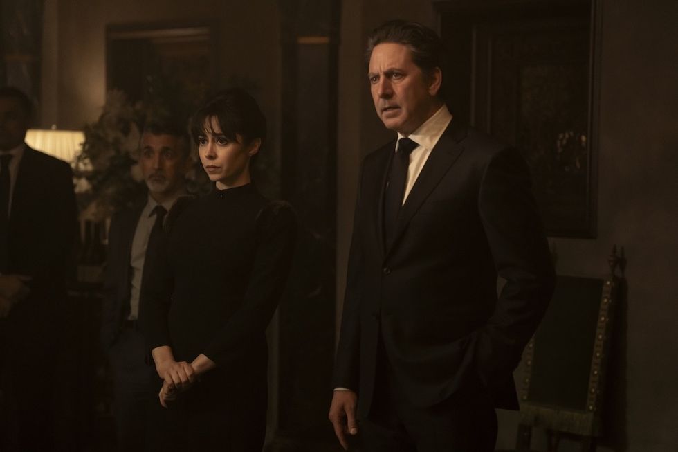 luca falcone scott cohen