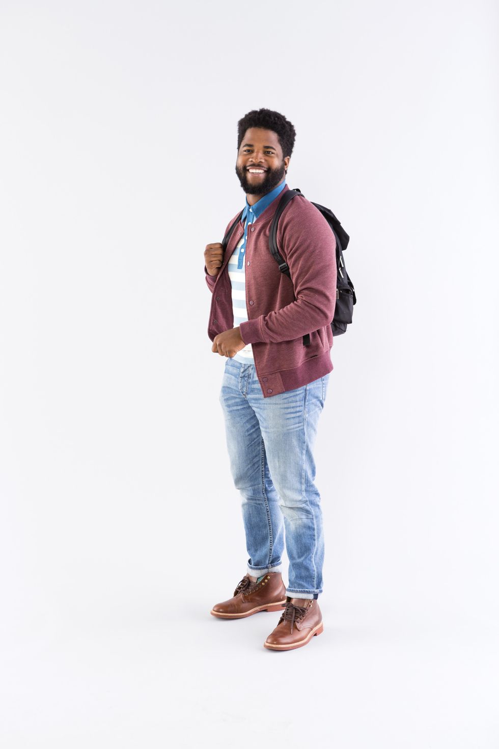 lucas costume for halloween