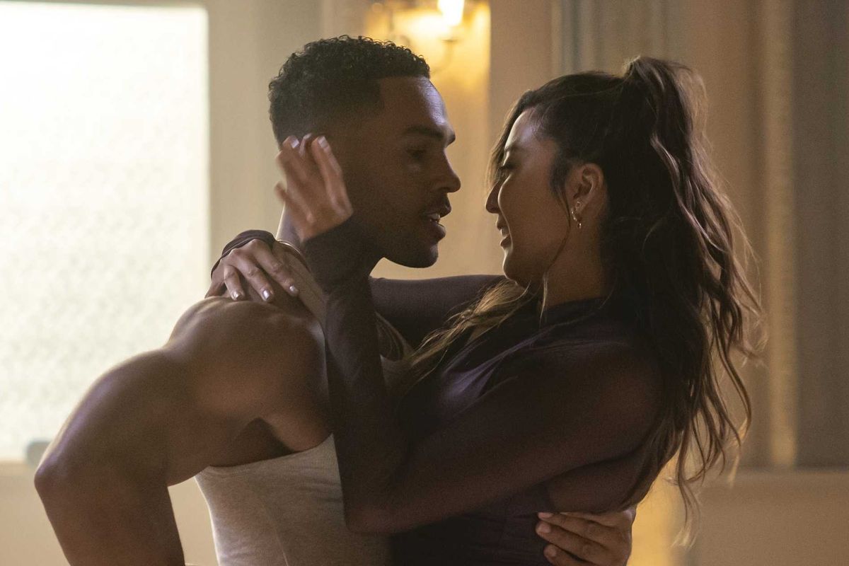 lucien laviscount ashley park