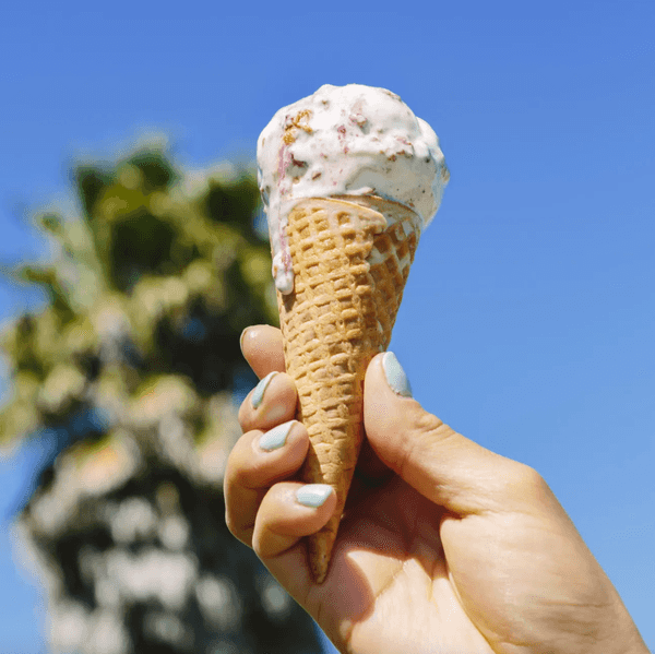 lucky charms ice cream