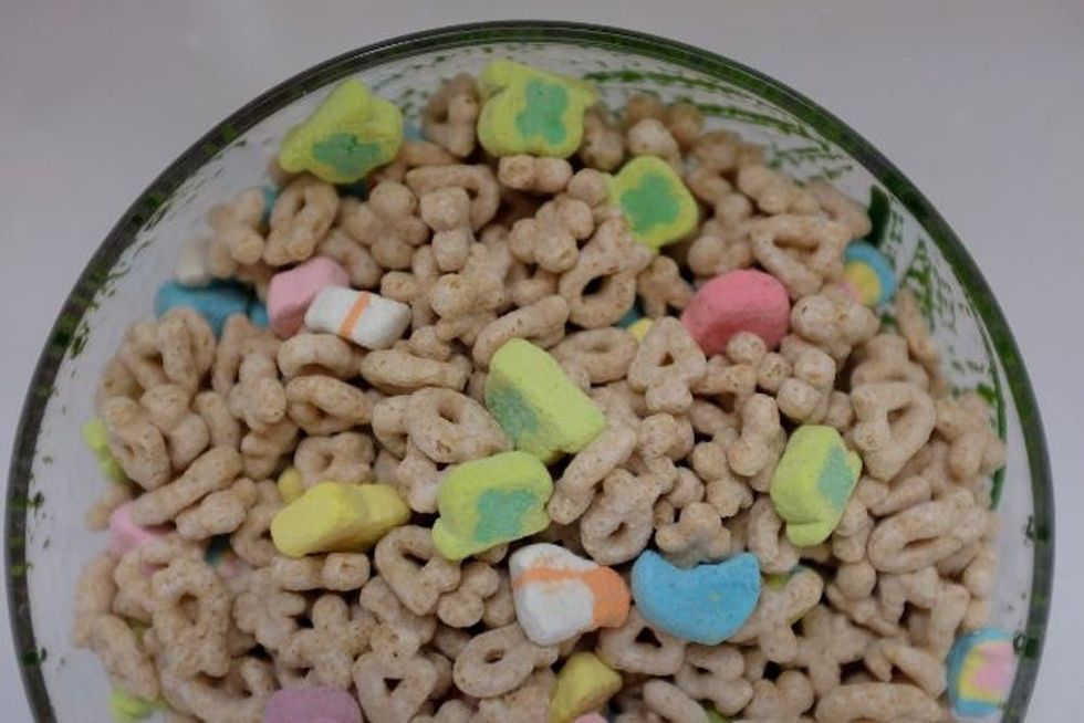 Lucky Charms