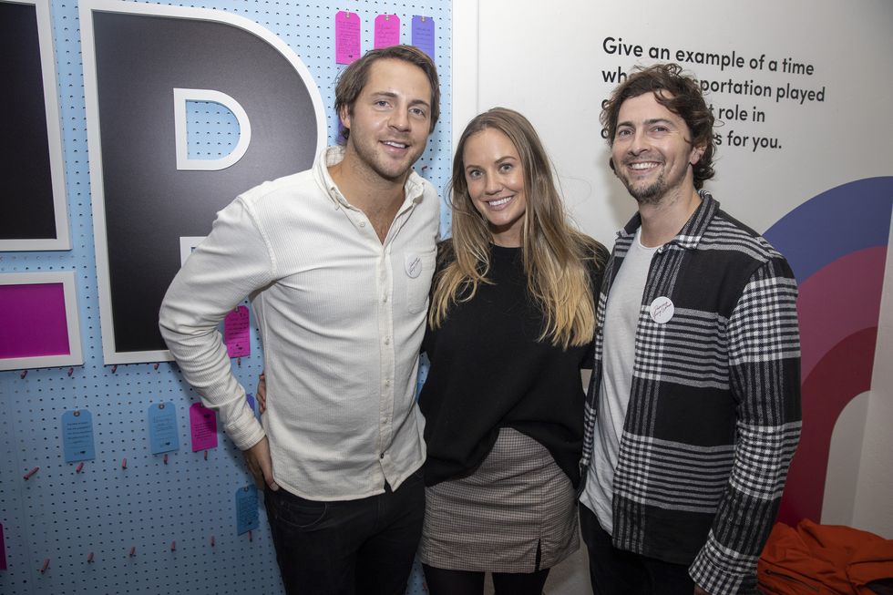 luckychap production company