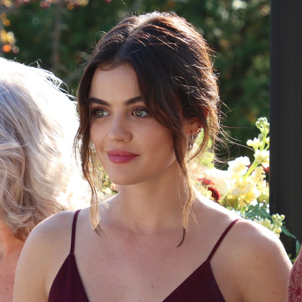 lucy hale which brings me to you