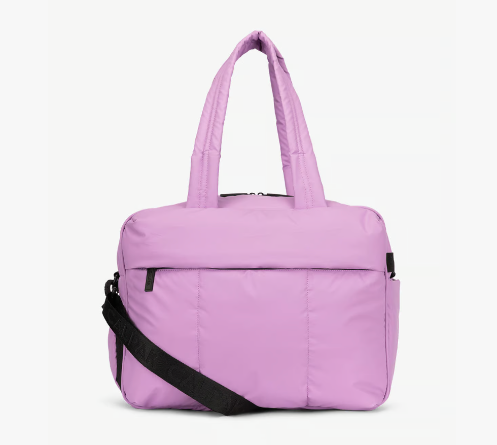 Luka Duffel