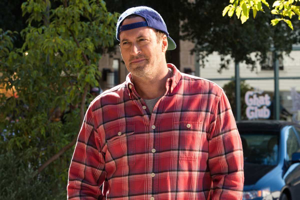Luke Danes