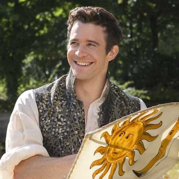 luke thompson as bridgerton benedict elsidore movie