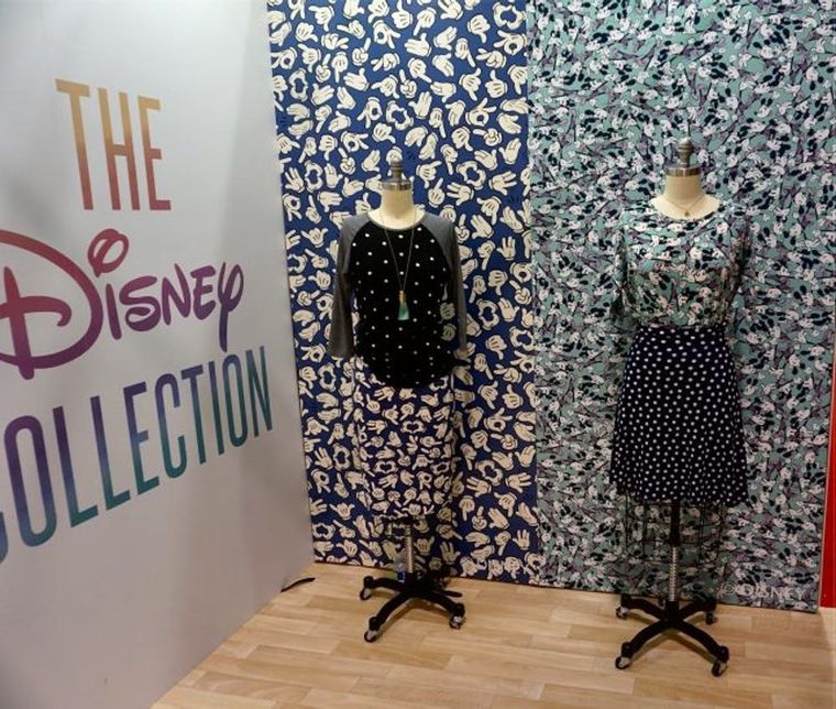 9 New Disney Collabs You'll Want to Buy Immediately - Brit + Co