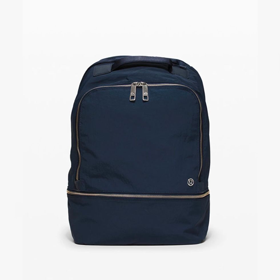 Lululemon City Adventurer Backpack