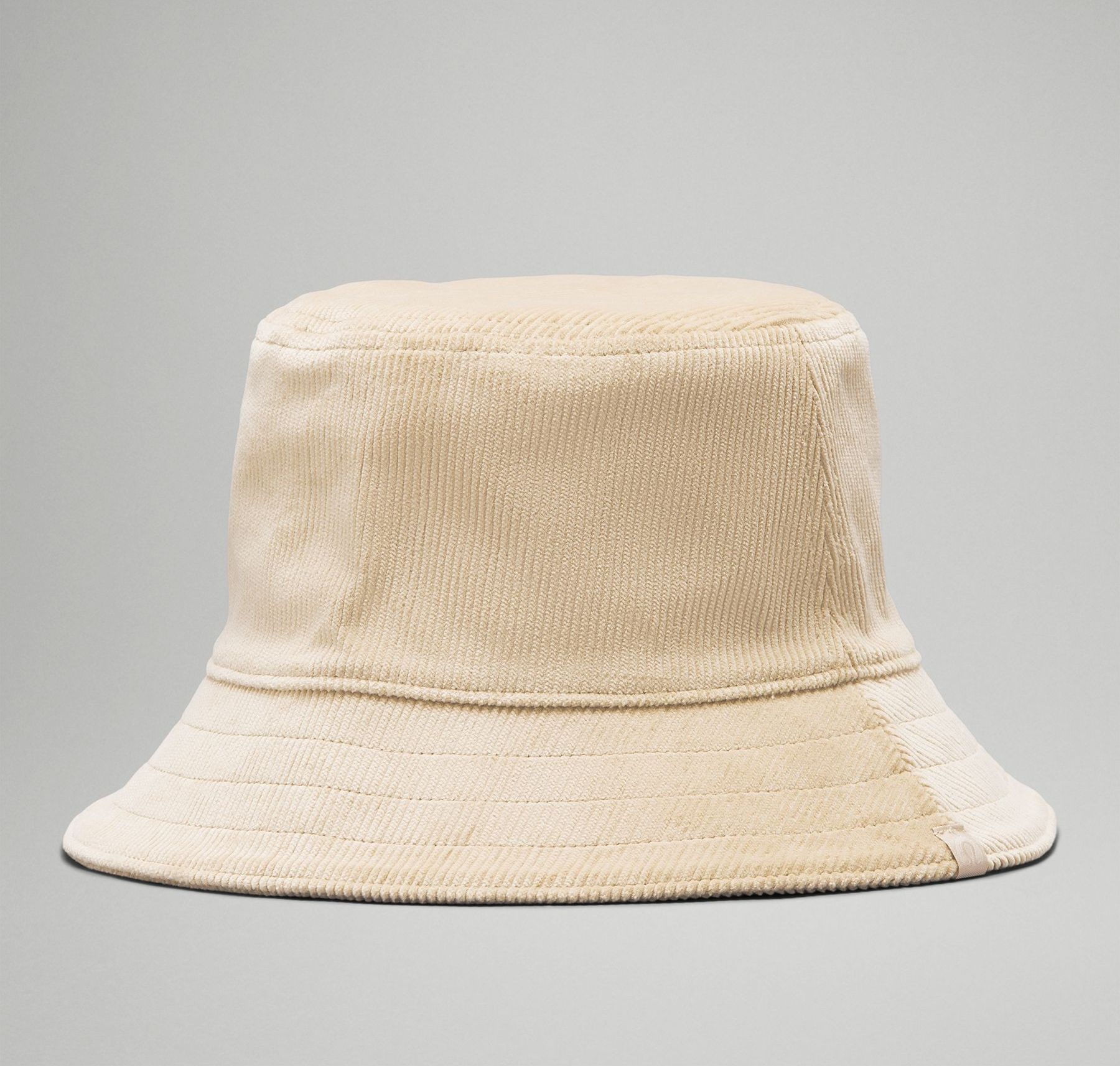 Lululemon Corduroy Bucket Hat