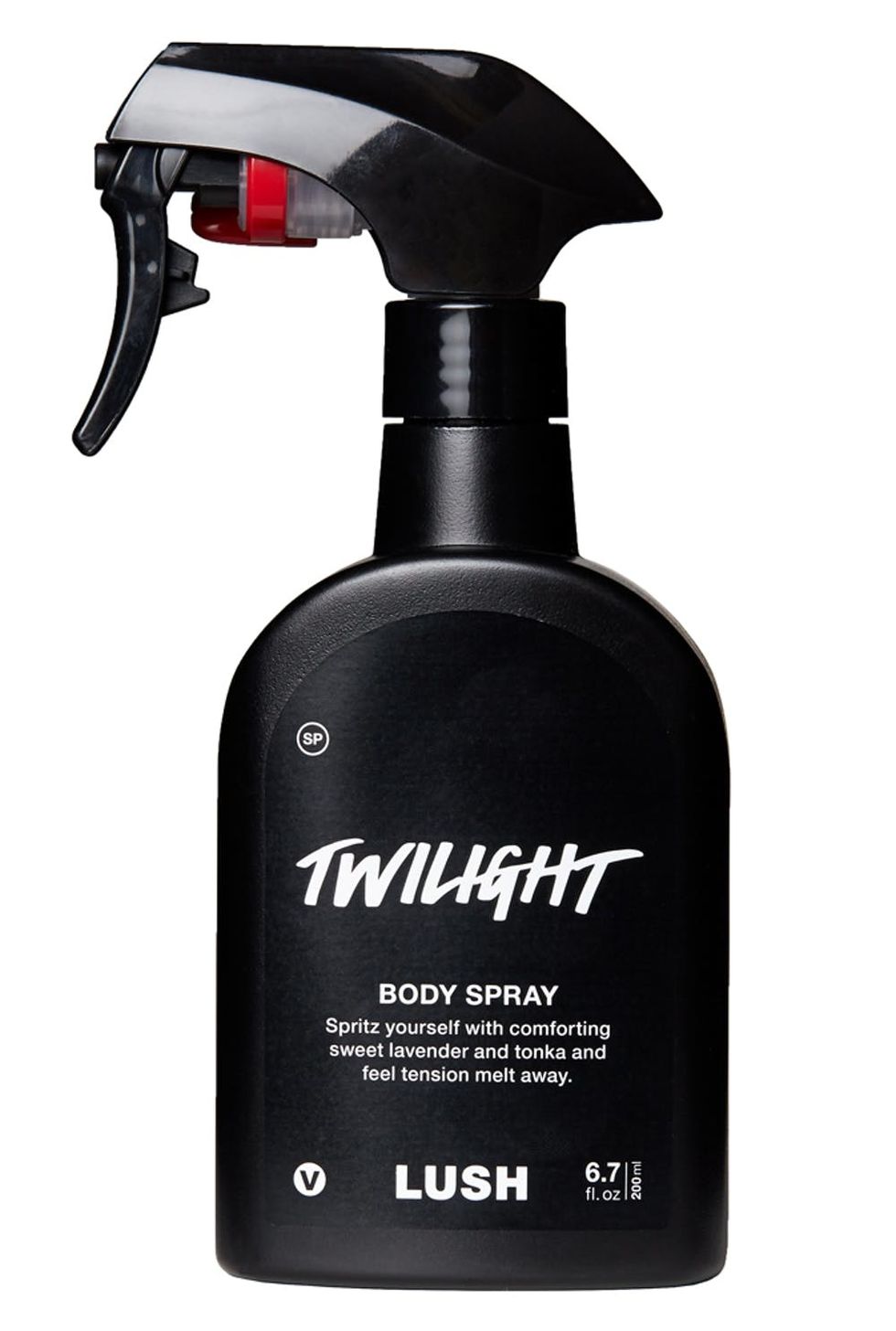 Lush Twilight sleep spray.