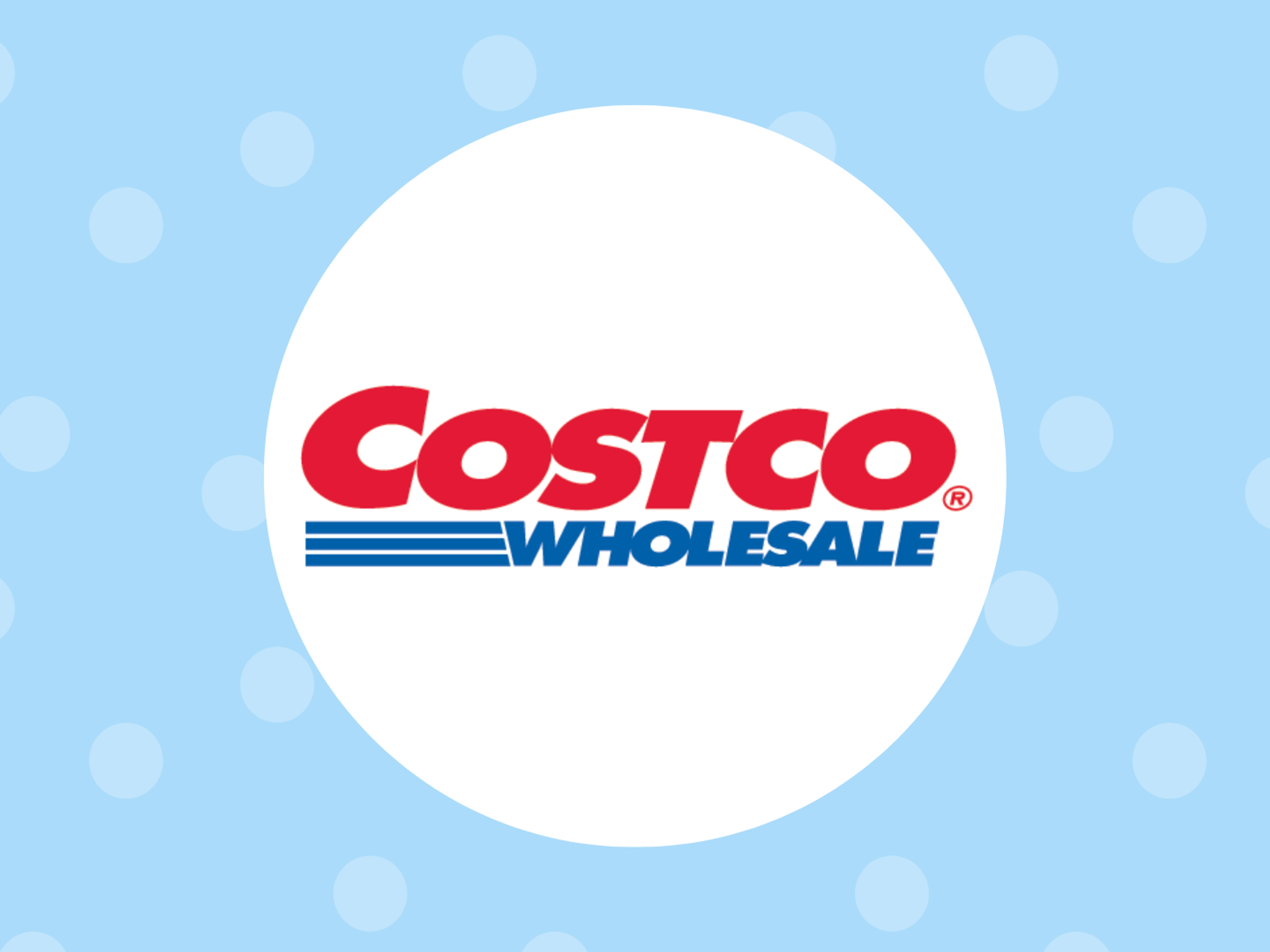 Luxury Costco Items