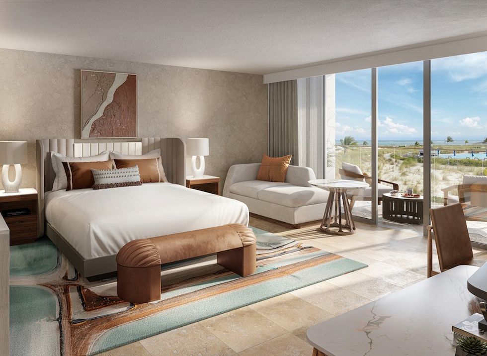 luxury in the tropics giveaway