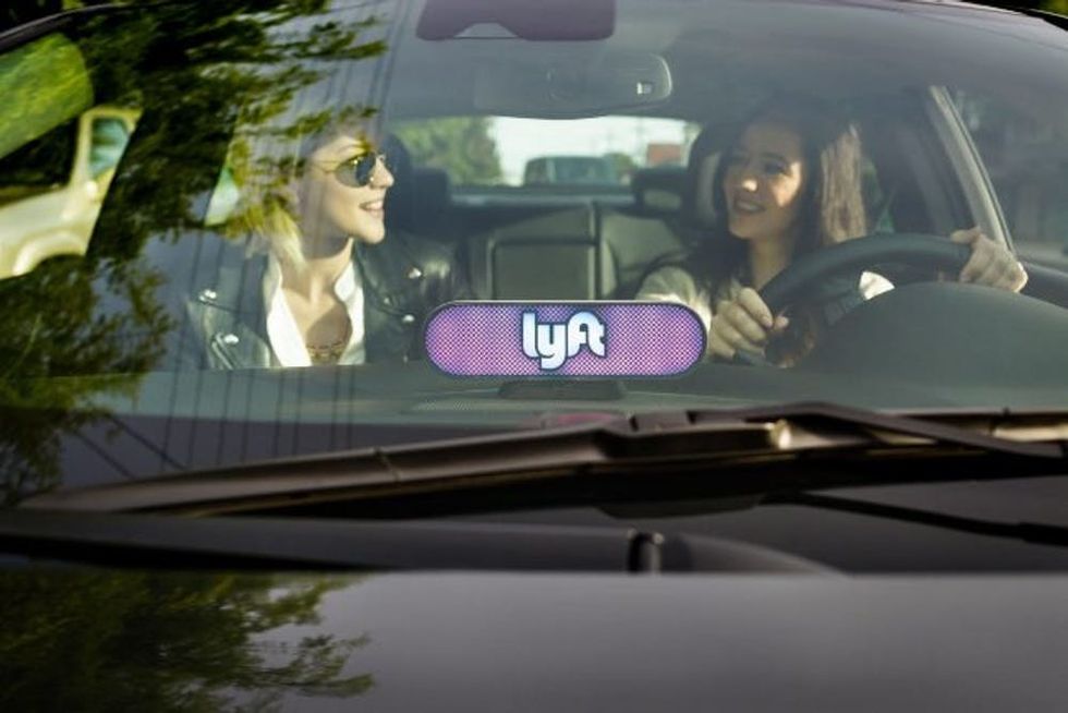 Lyft