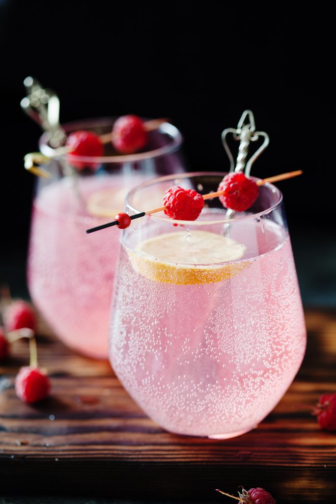 Lyrical Mint Margarita