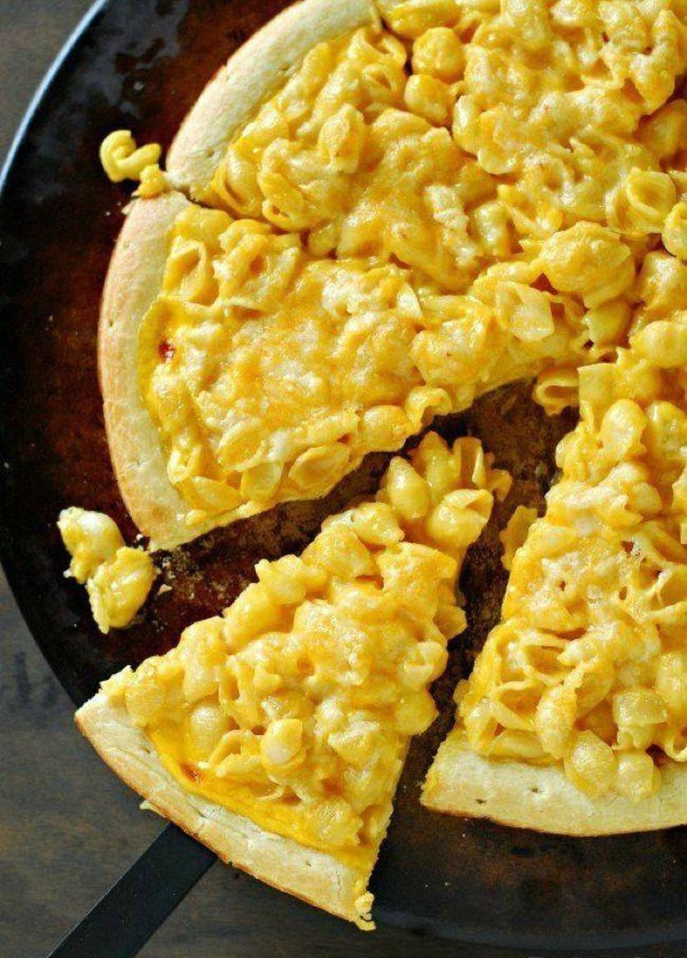 Kraft Mac and Cheese Recipe Upgrades Brit + Co