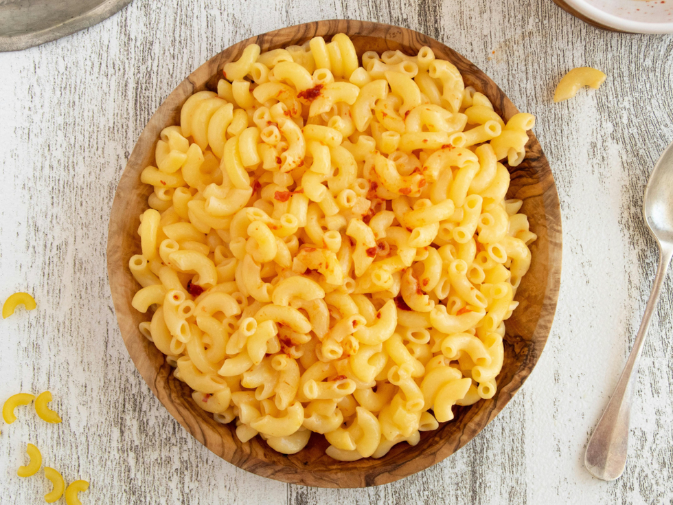 Mac & Cheese