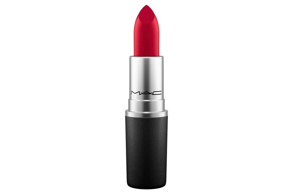 Mac Lipstick Ruby Woo