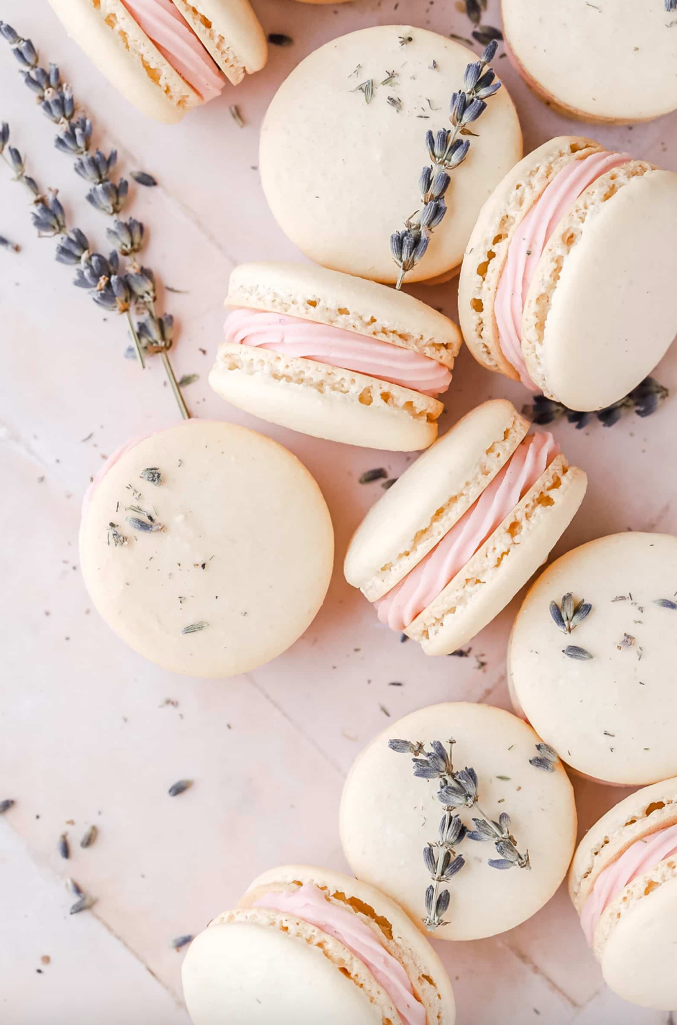 macarons