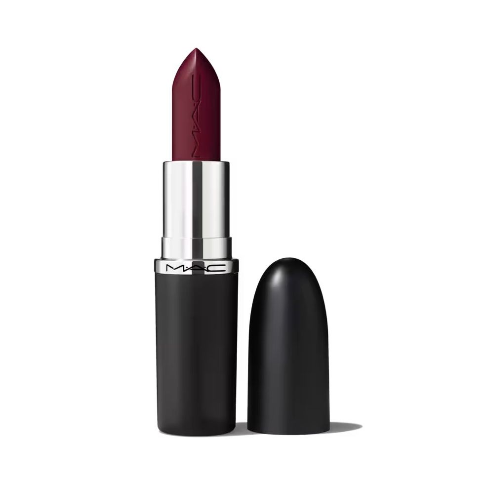 MACximal Sleek Satin Lipstick (Guessing Game)