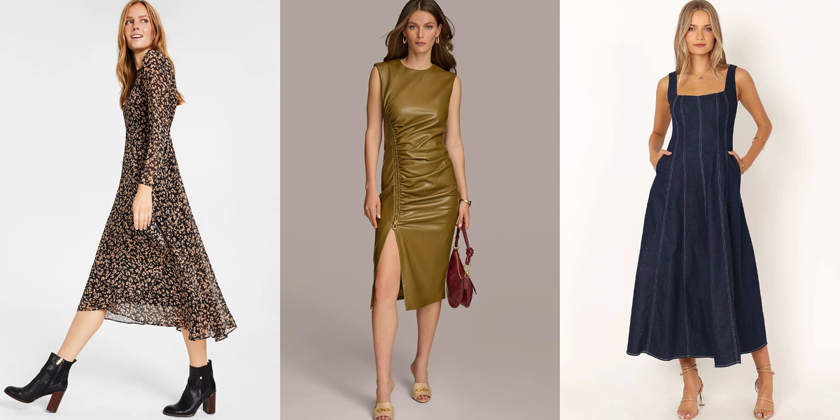 11 Flattering Macy s Dresses For Stylish Looks At Any Age Brit Co
