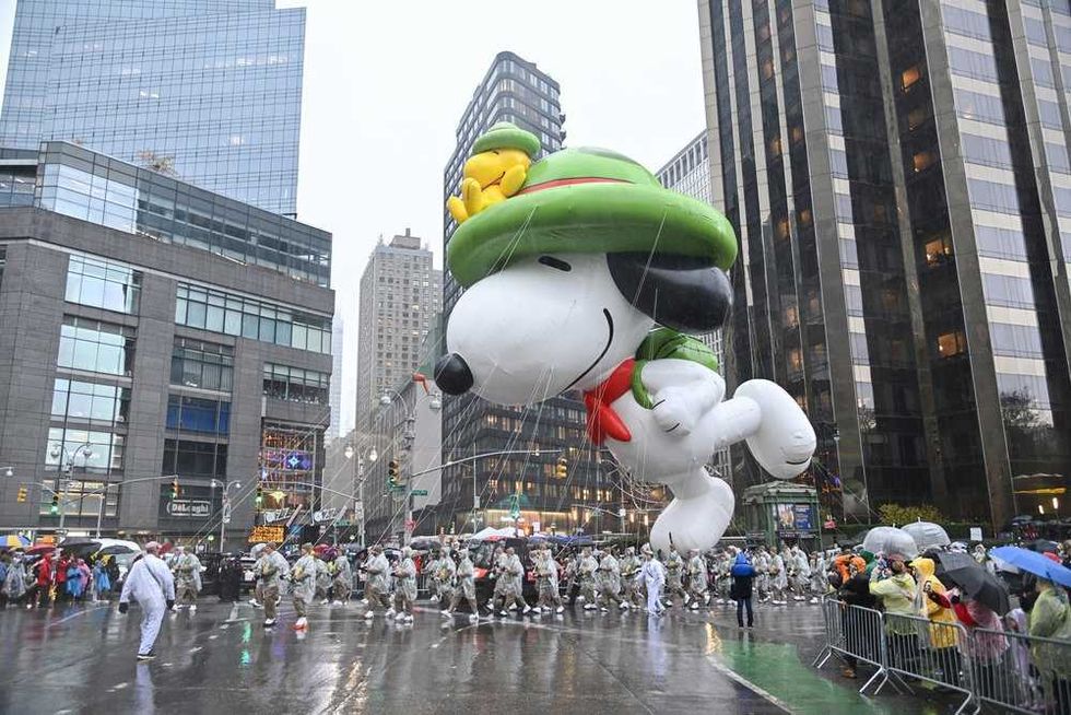 macys thanksgiving day parade