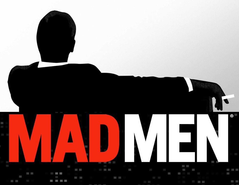 Mad Men