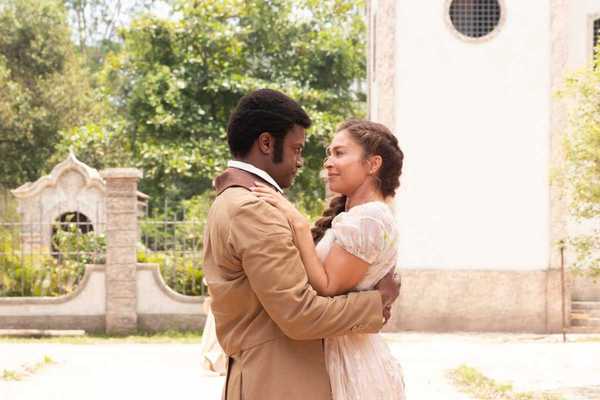 madam beja romance show