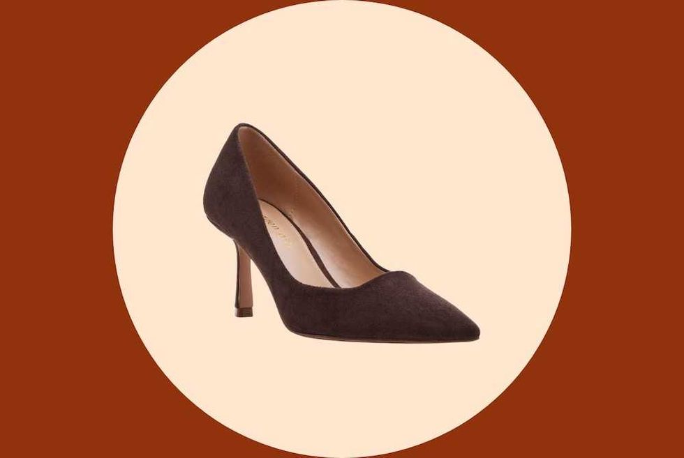 Madden Girl Pointed Toe Heels