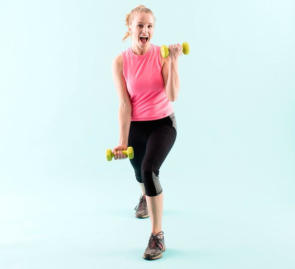 MaddieWEightTraining