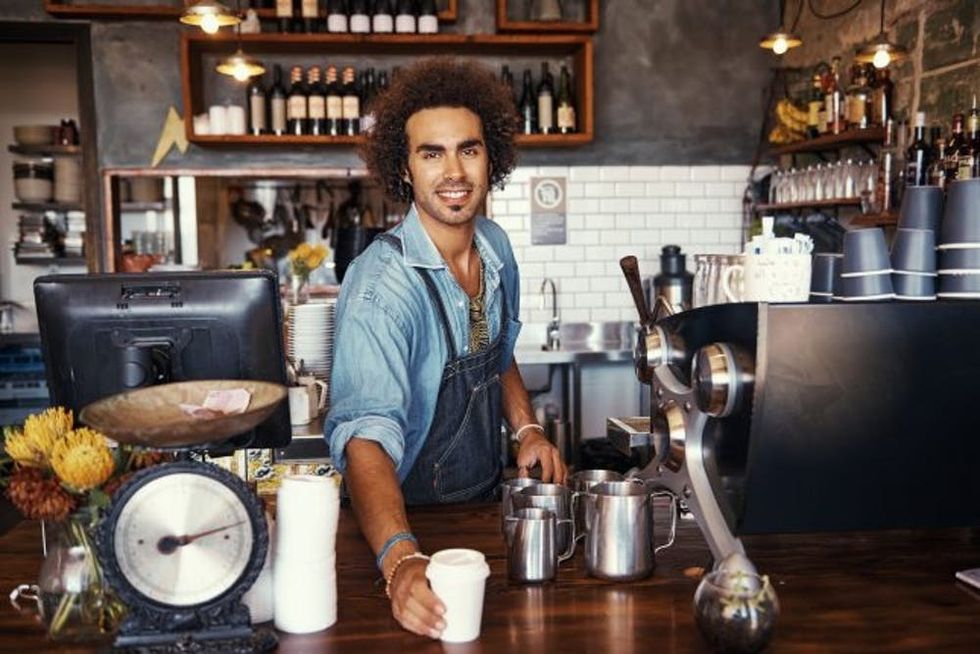 Made just the way you like it