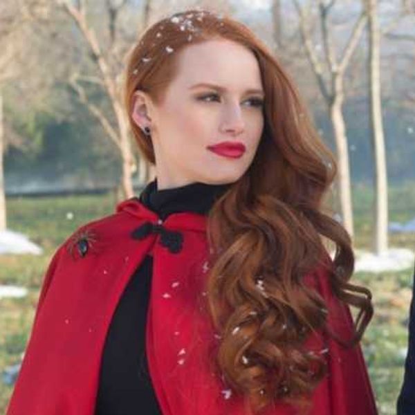 madelaine petsch kj apa