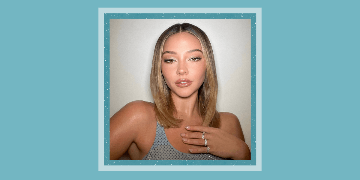 Madelyn cline zodiac chart 60 photos