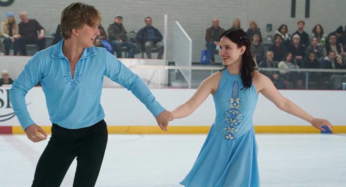 madelyn keys interview finding her edge