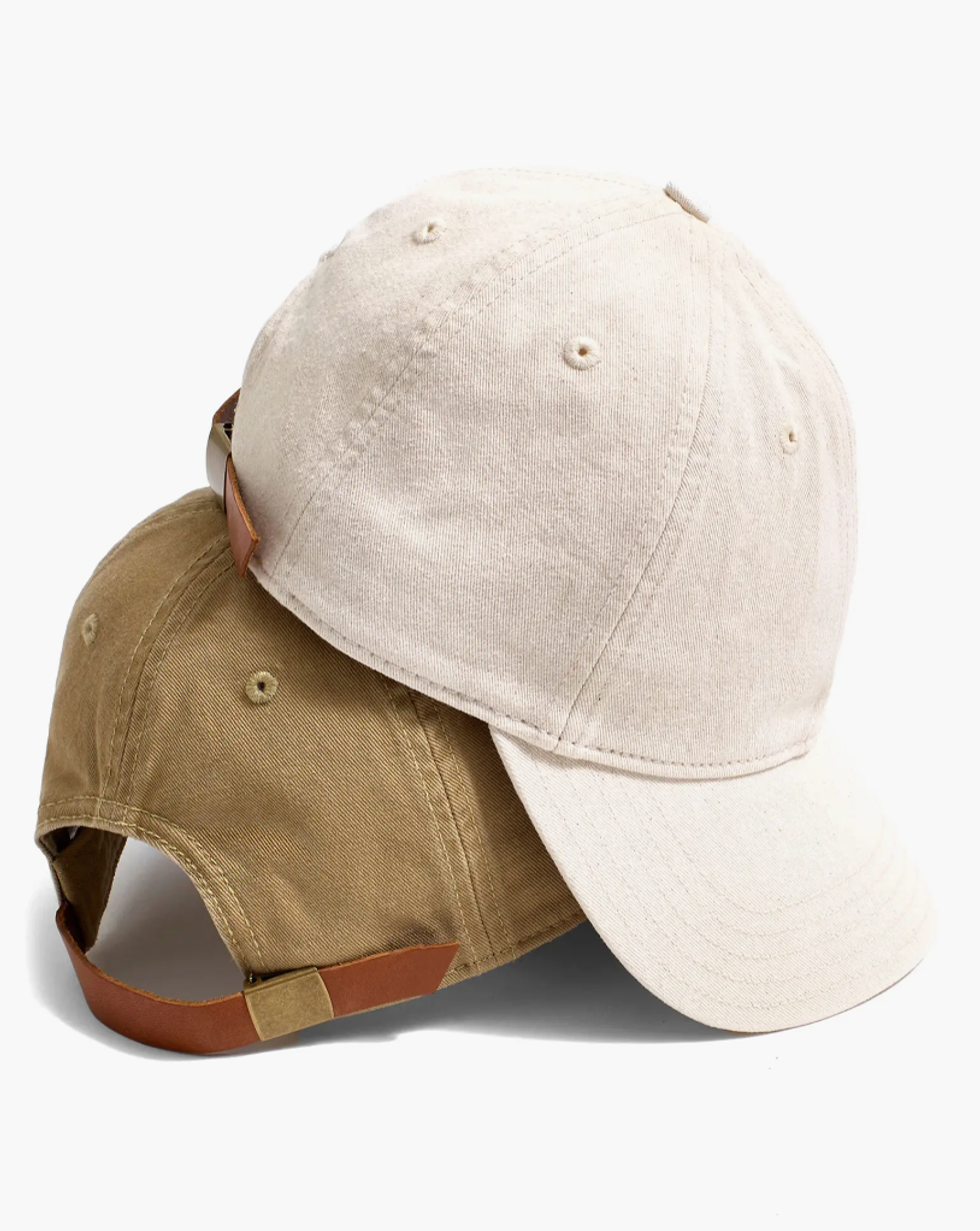 Madewell Broken In Baseball Cap