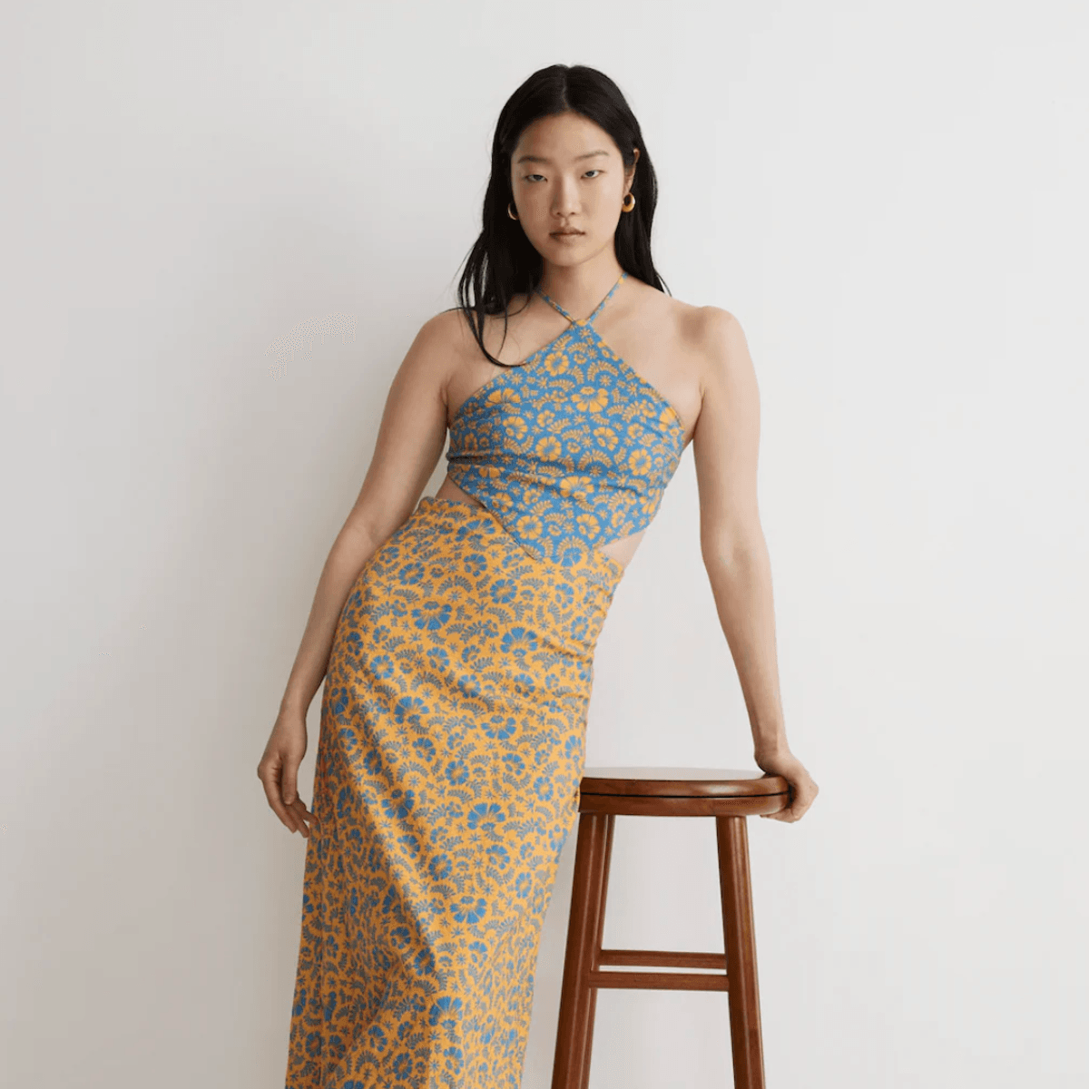10 Summery Madewell Dresses I Need In My Closet ASAP - Brit + Co 10 Summery Madewell Dresses I Need In My Closet ASAP - Brit + Co