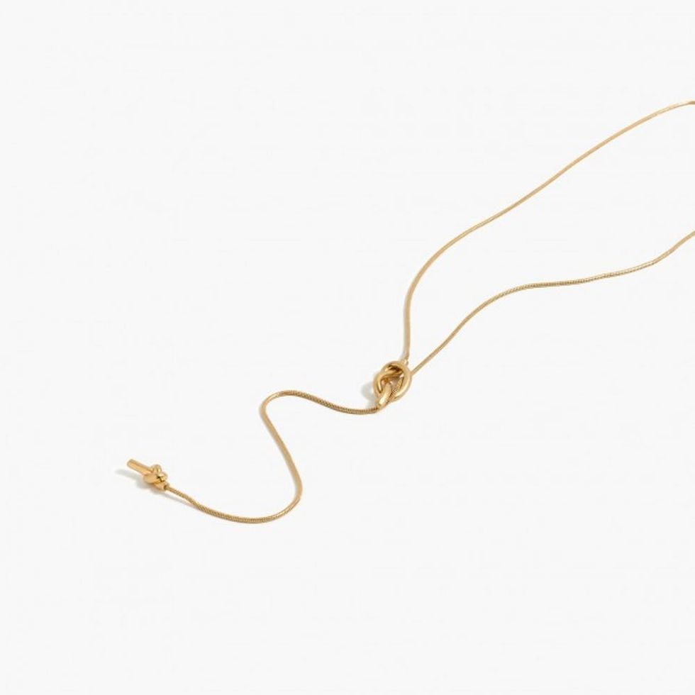 madewell-knot-necklace