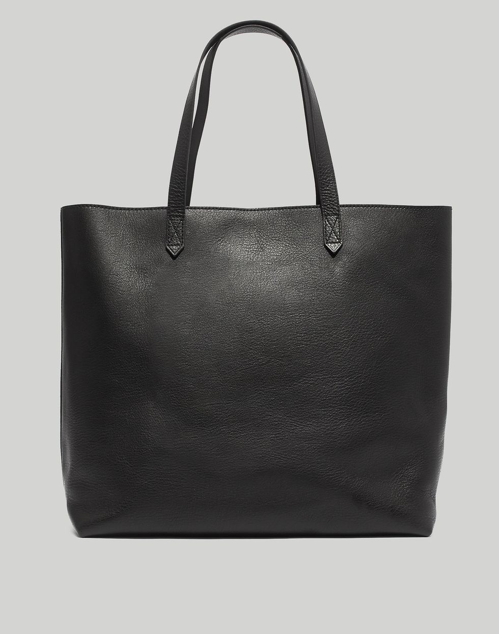 Madewell The Zip-Top Transport large tote bags