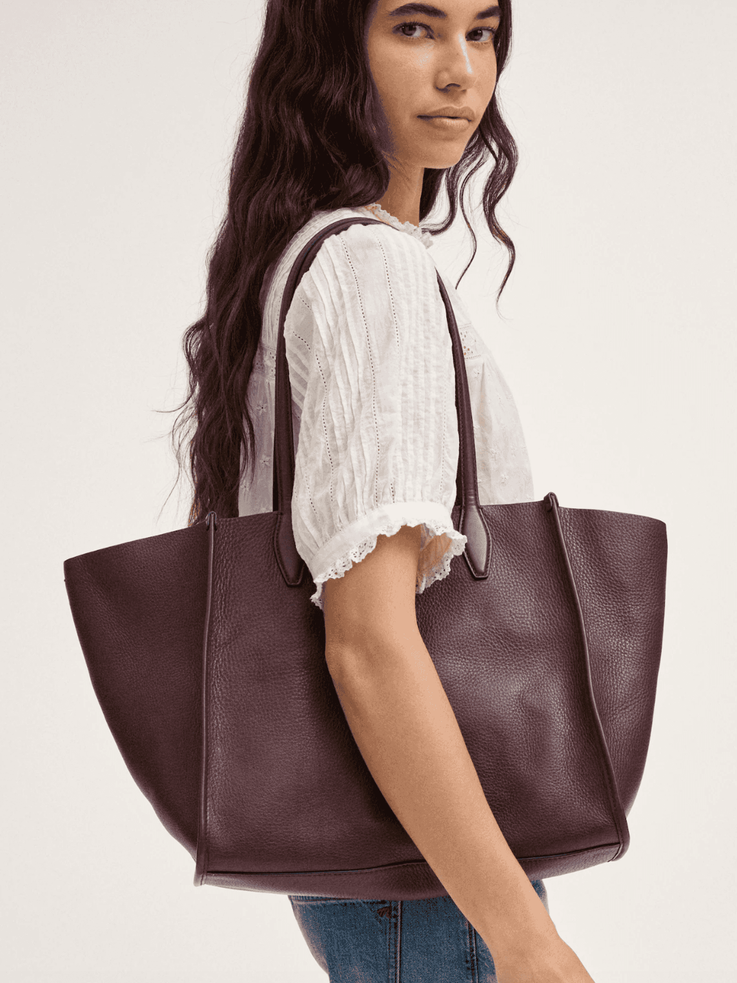 madewell tote