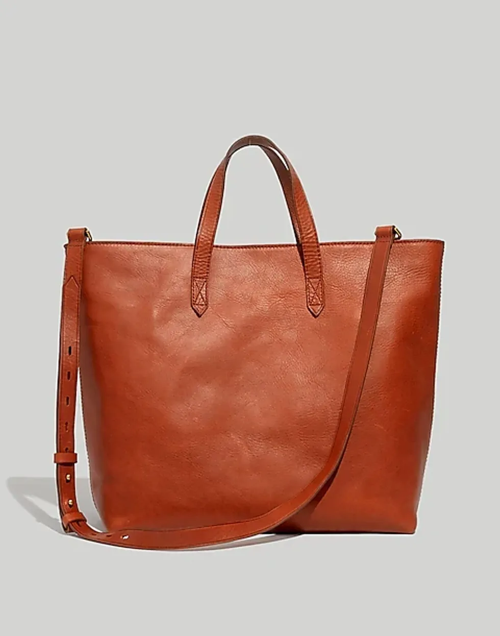 Madewell Transport Carryall