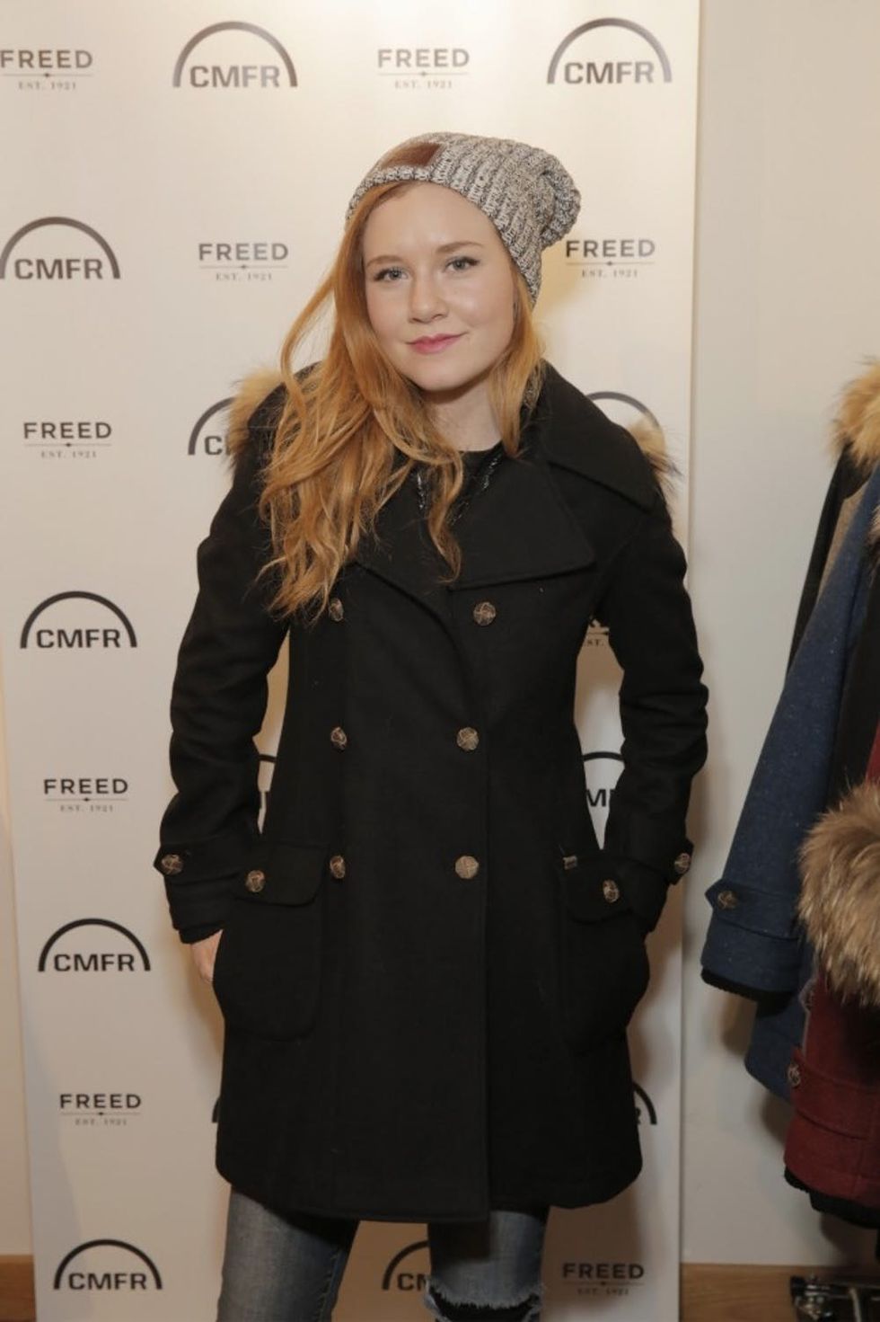 Madisen Beaty