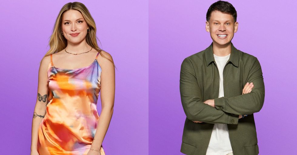 madison, adam love is blind