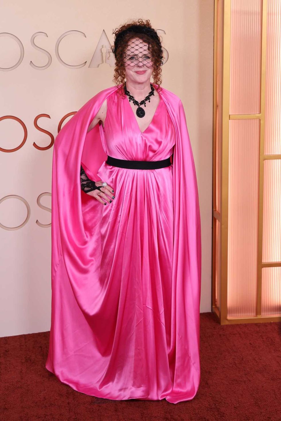 Maggie O'Farrell