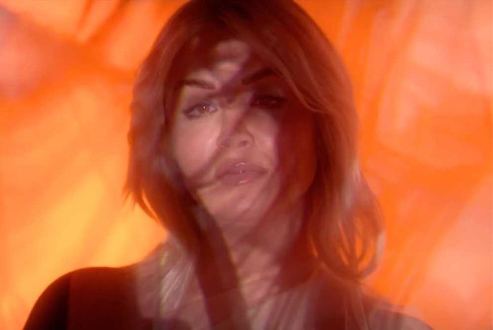 Maggie Rose & Grace Potter "Poison in My Well"