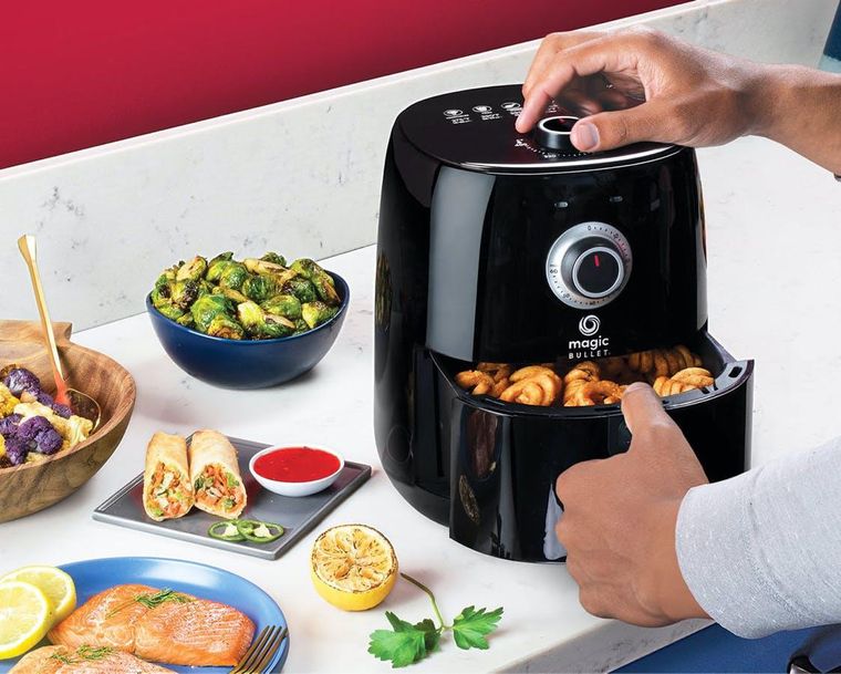 Product Review: Ninja® 3-in-1 Cooking System