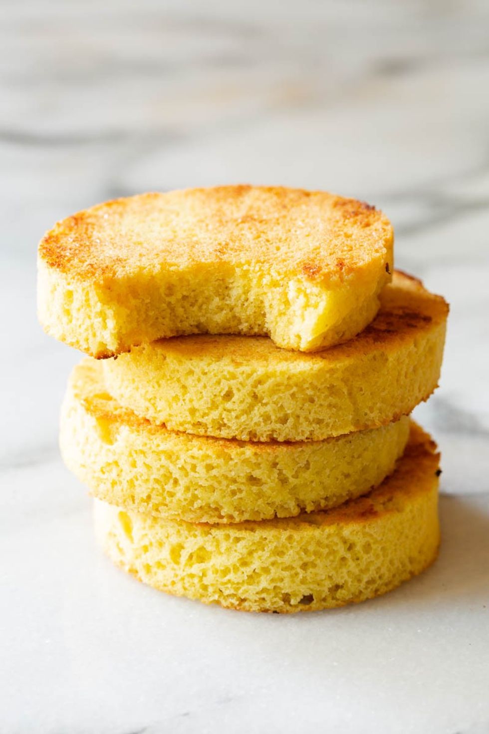 Magic Mug Low Carb Bread