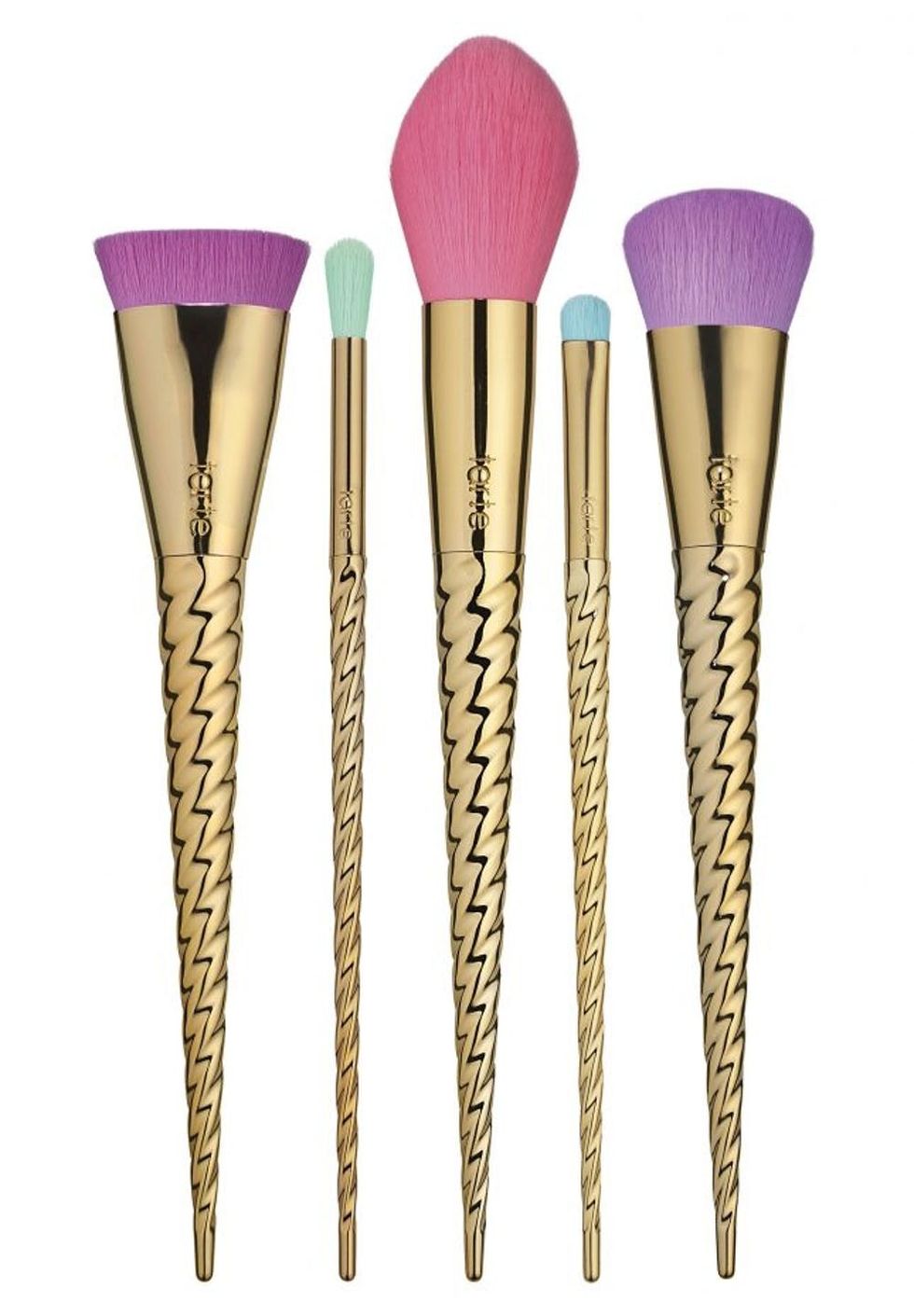 Magic Wands Brush Set Summer17