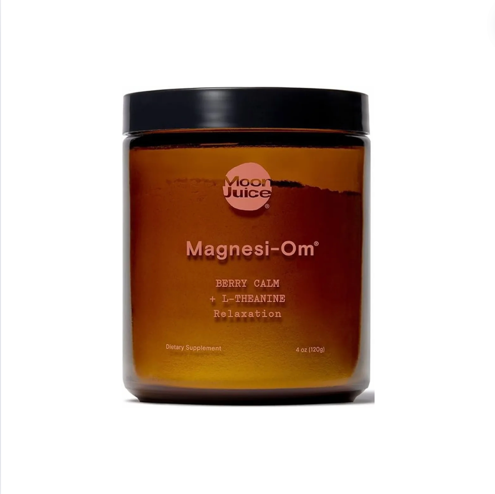 Magnesi-Om Supplement