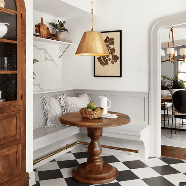 magnolia kitchen design