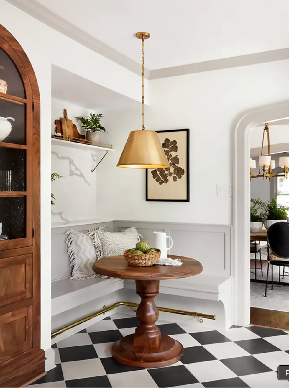 magnolia kitchen design