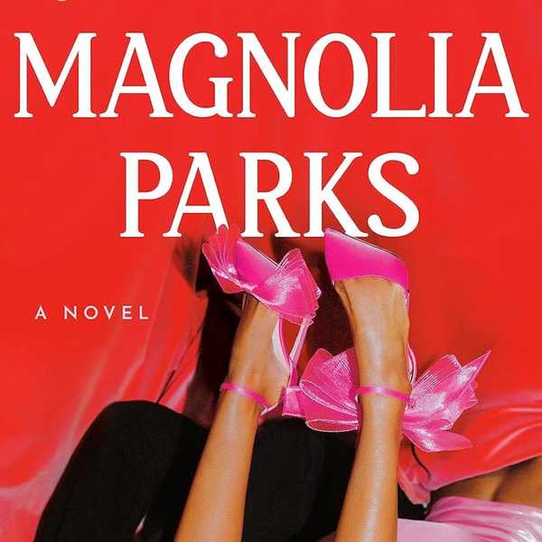magnolia parks tv show